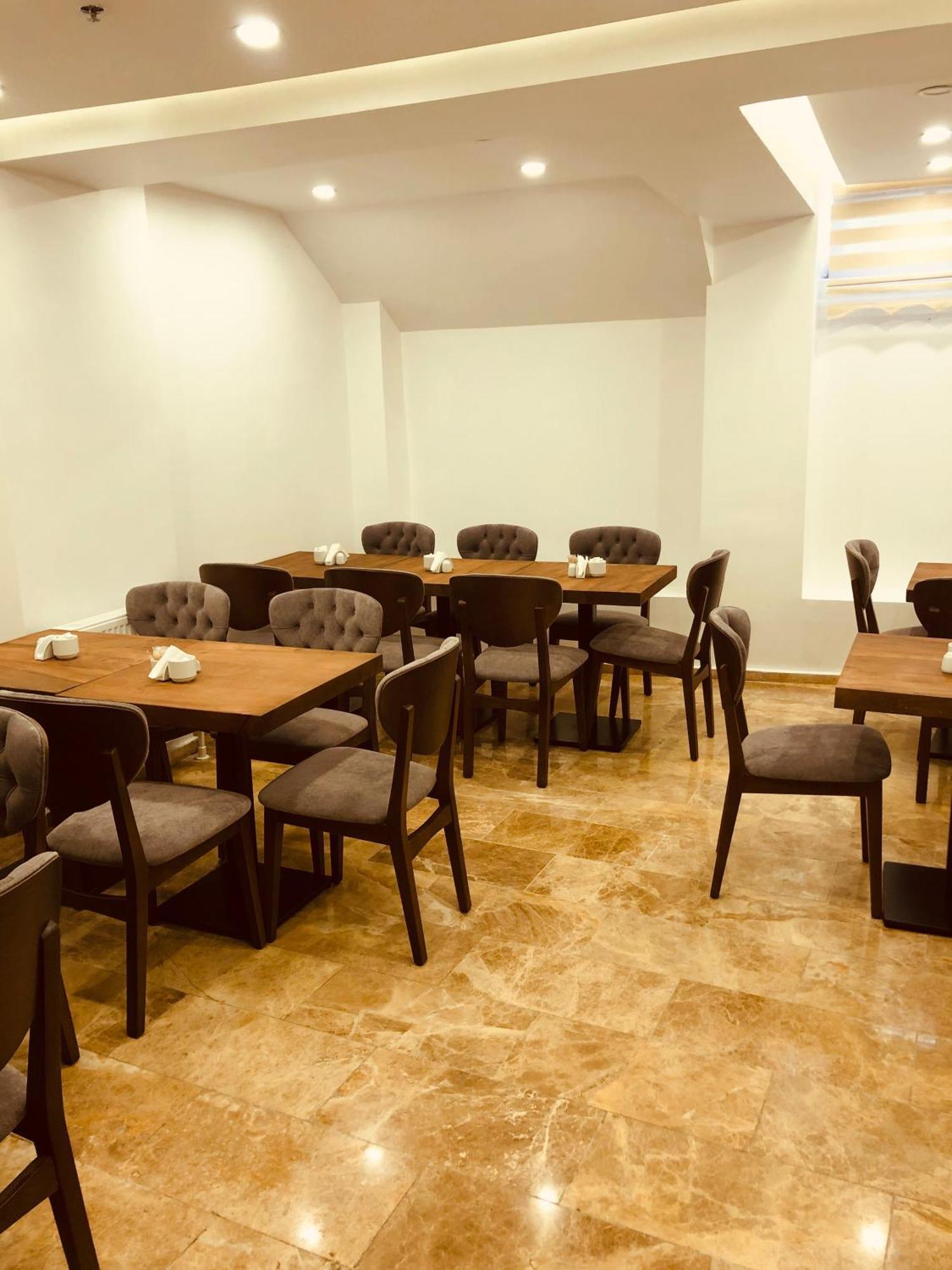 איסטמבול Beyhan Hotel מראה חיצוני תמונה