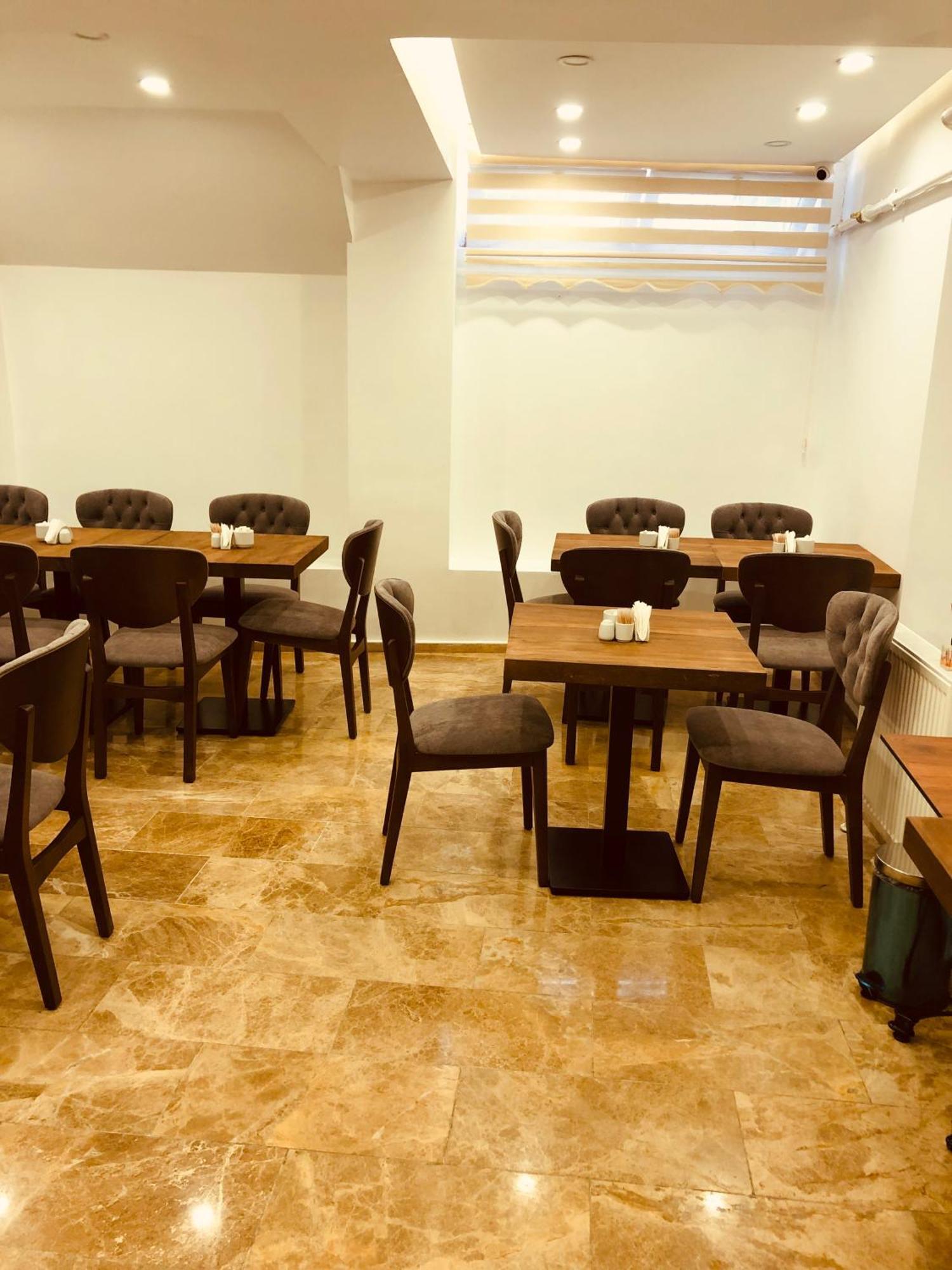 איסטמבול Beyhan Hotel מראה חיצוני תמונה