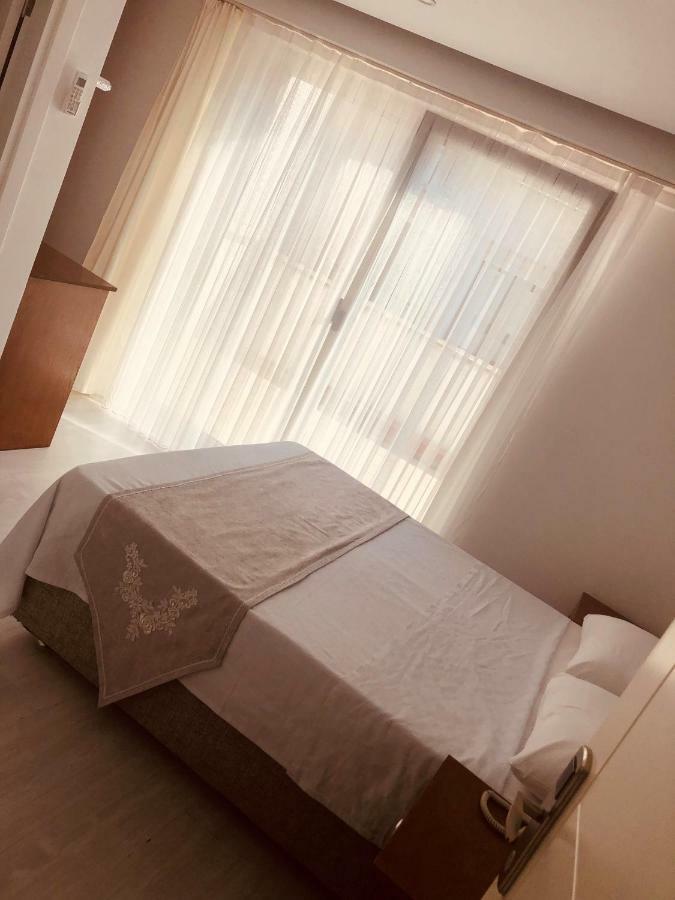 איסטמבול Beyhan Hotel מראה חיצוני תמונה