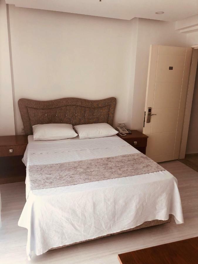 איסטמבול Beyhan Hotel מראה חיצוני תמונה