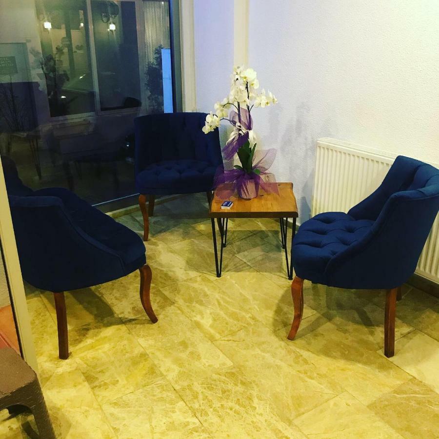 איסטמבול Beyhan Hotel מראה חיצוני תמונה
