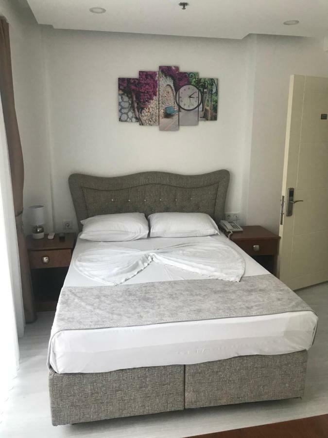 איסטמבול Beyhan Hotel מראה חיצוני תמונה