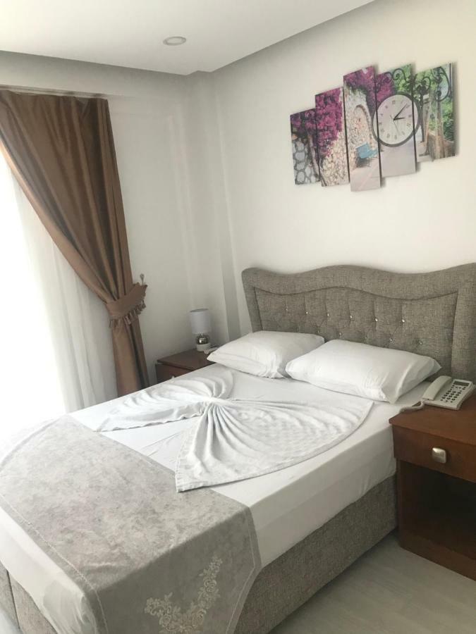 איסטמבול Beyhan Hotel מראה חיצוני תמונה