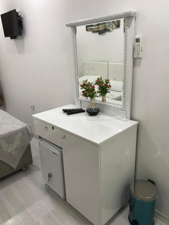 איסטמבול Beyhan Hotel מראה חיצוני תמונה